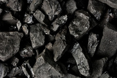 Llangybi coal boiler costs