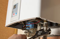 free Llangybi boiler install quotes
