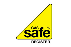 gas safe companies Llangybi